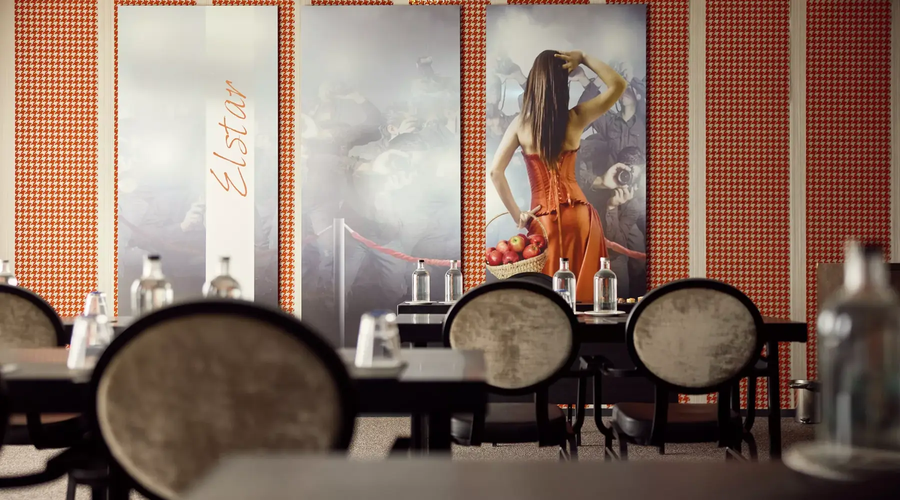 Elstar | Hotel Tiel