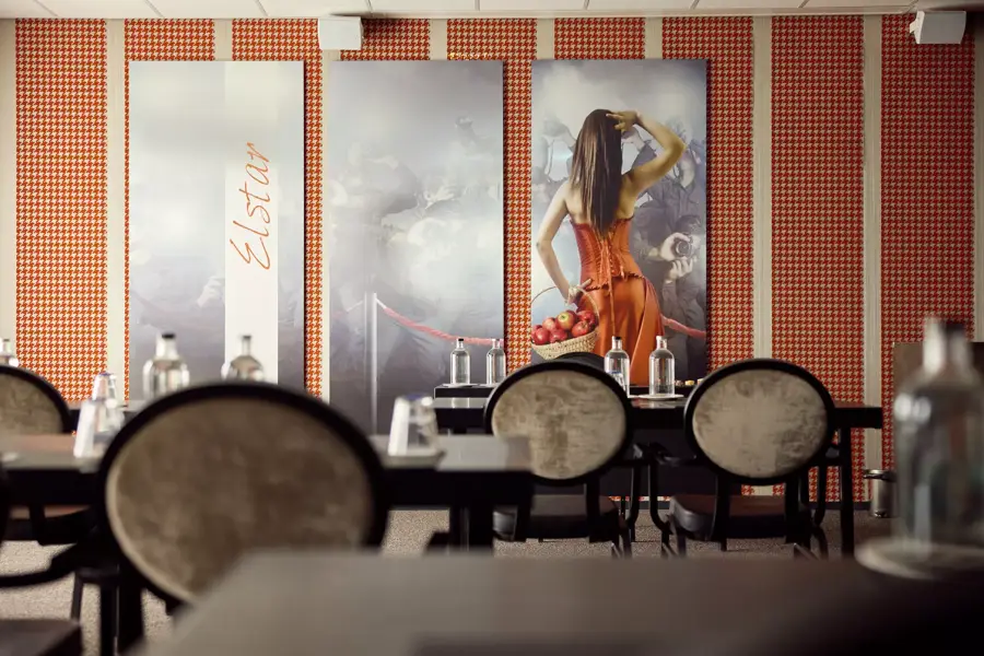 Elstar | Hotel Tiel