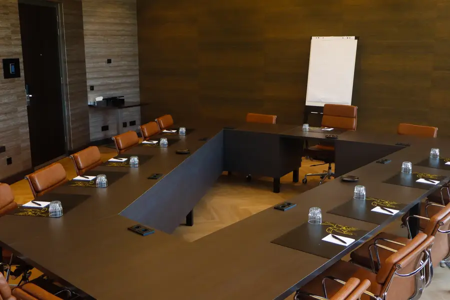Darling Van der Valk Hotel Ridderkerk