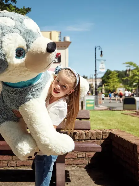 Moviepark Deutschland