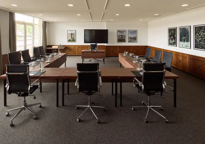 Ijsel | Meetingraume