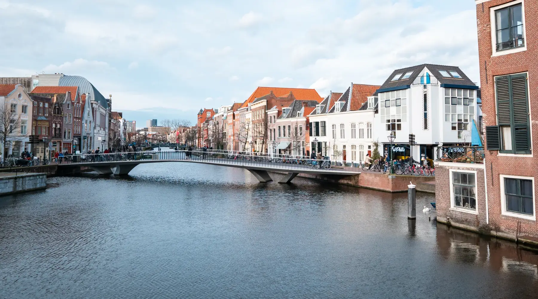Leiden