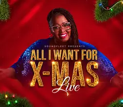 All I Want for Christmas Arrangement