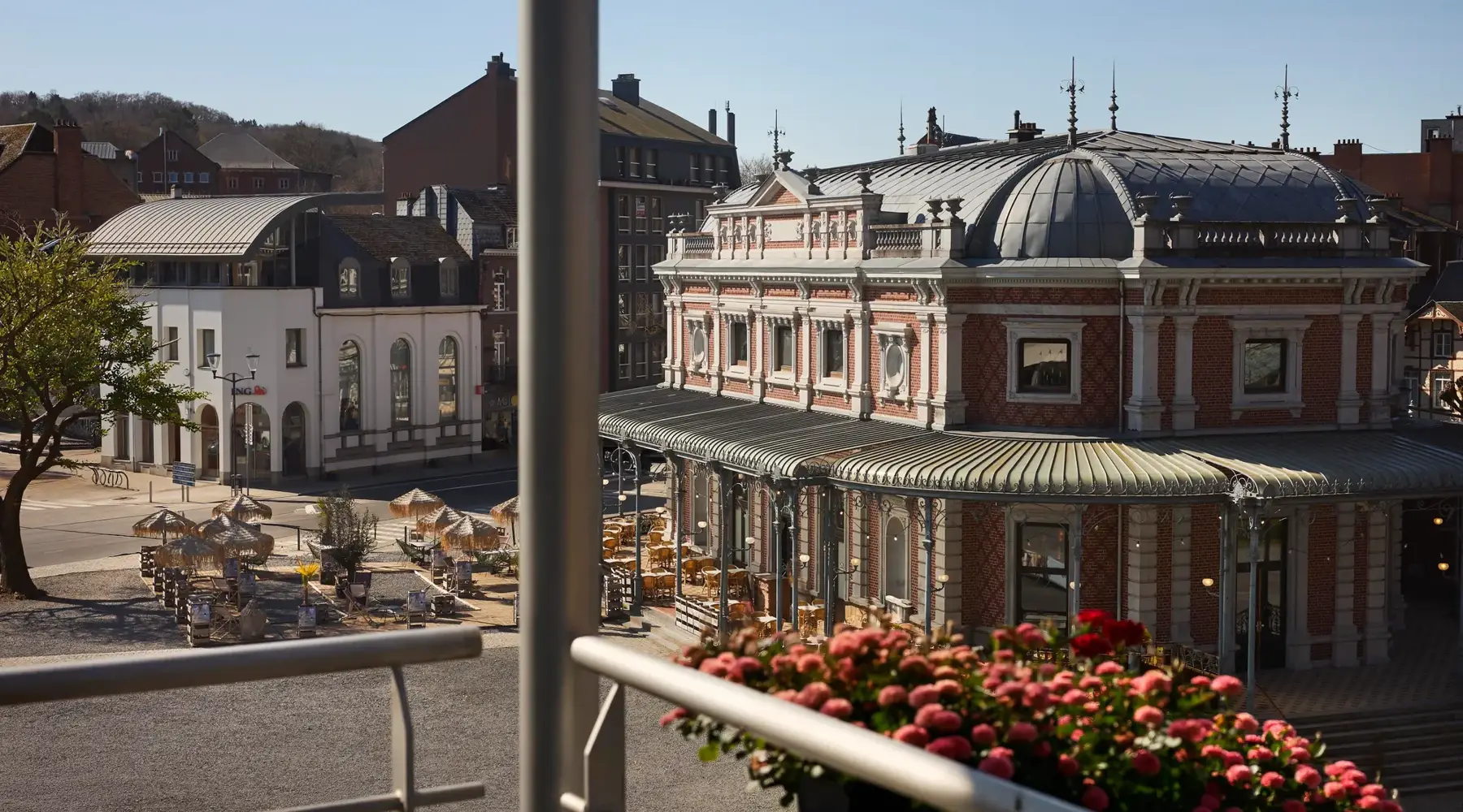 vue terrasse