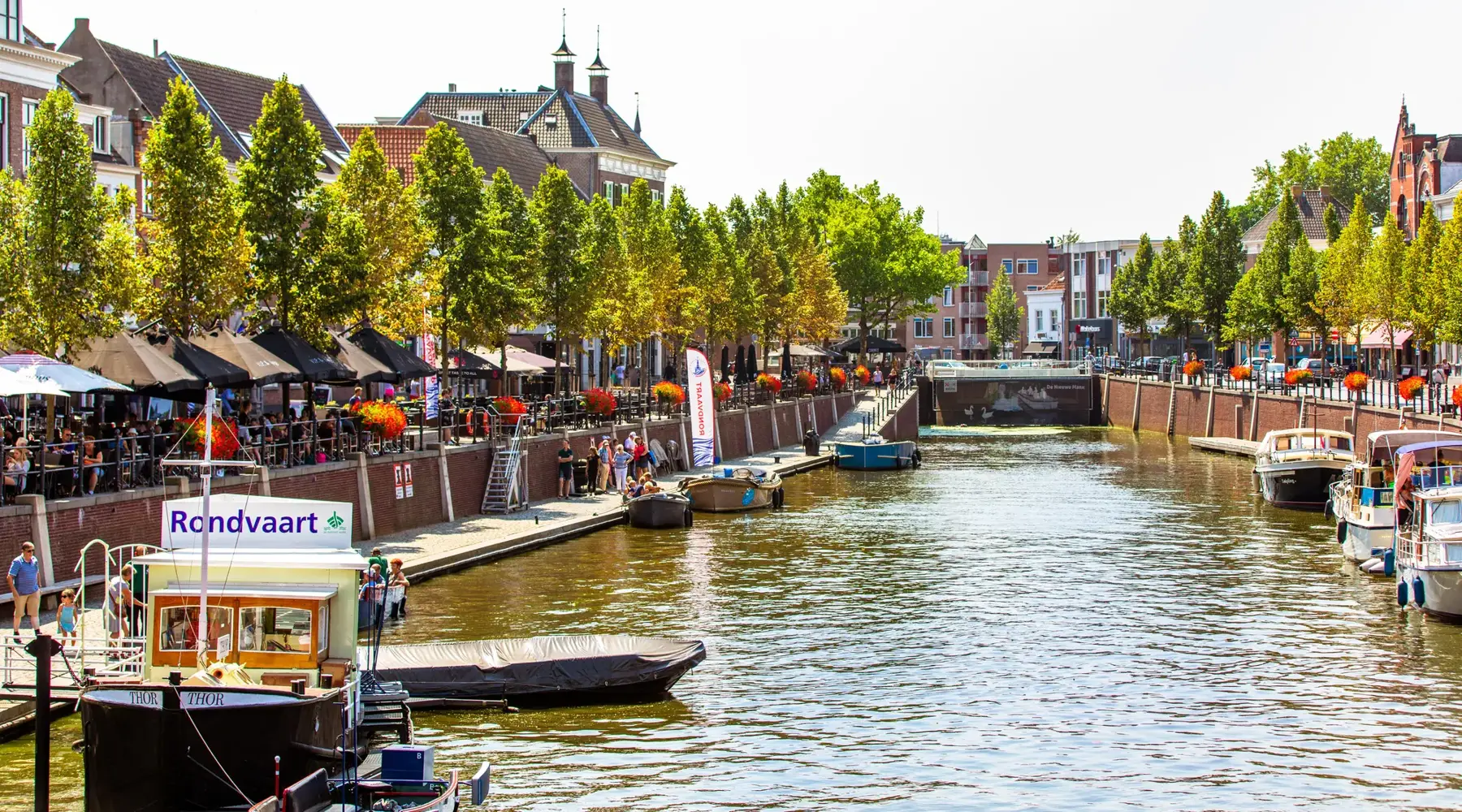 breda