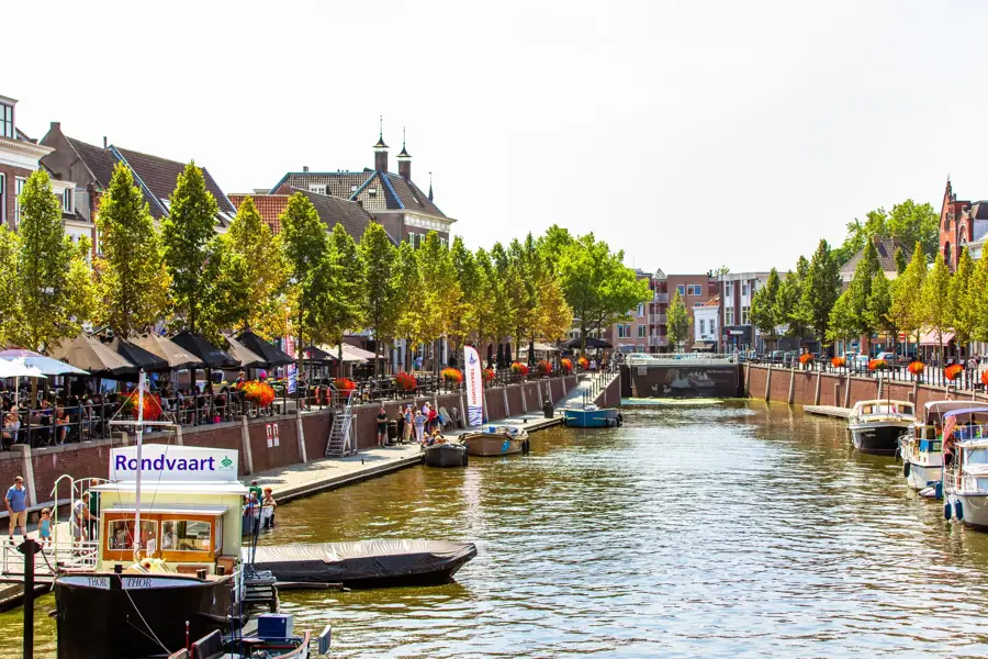 breda