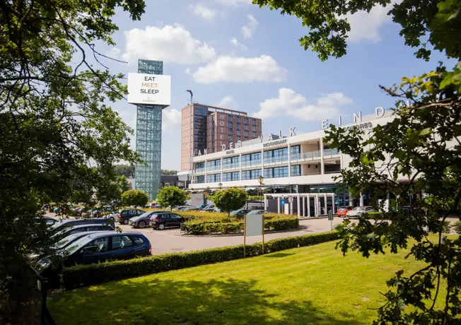 Hotel Eindhoven