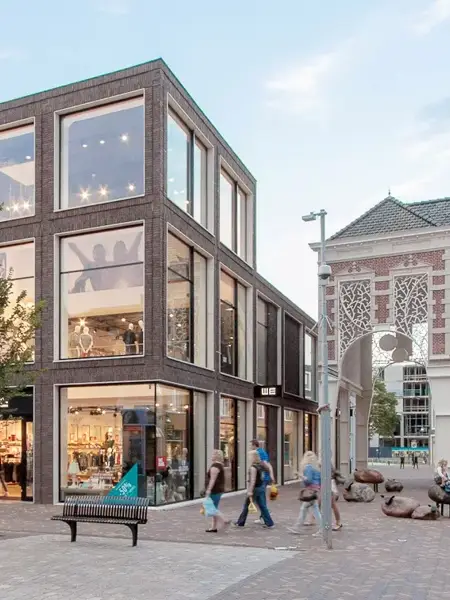 Centre de Veenendaal