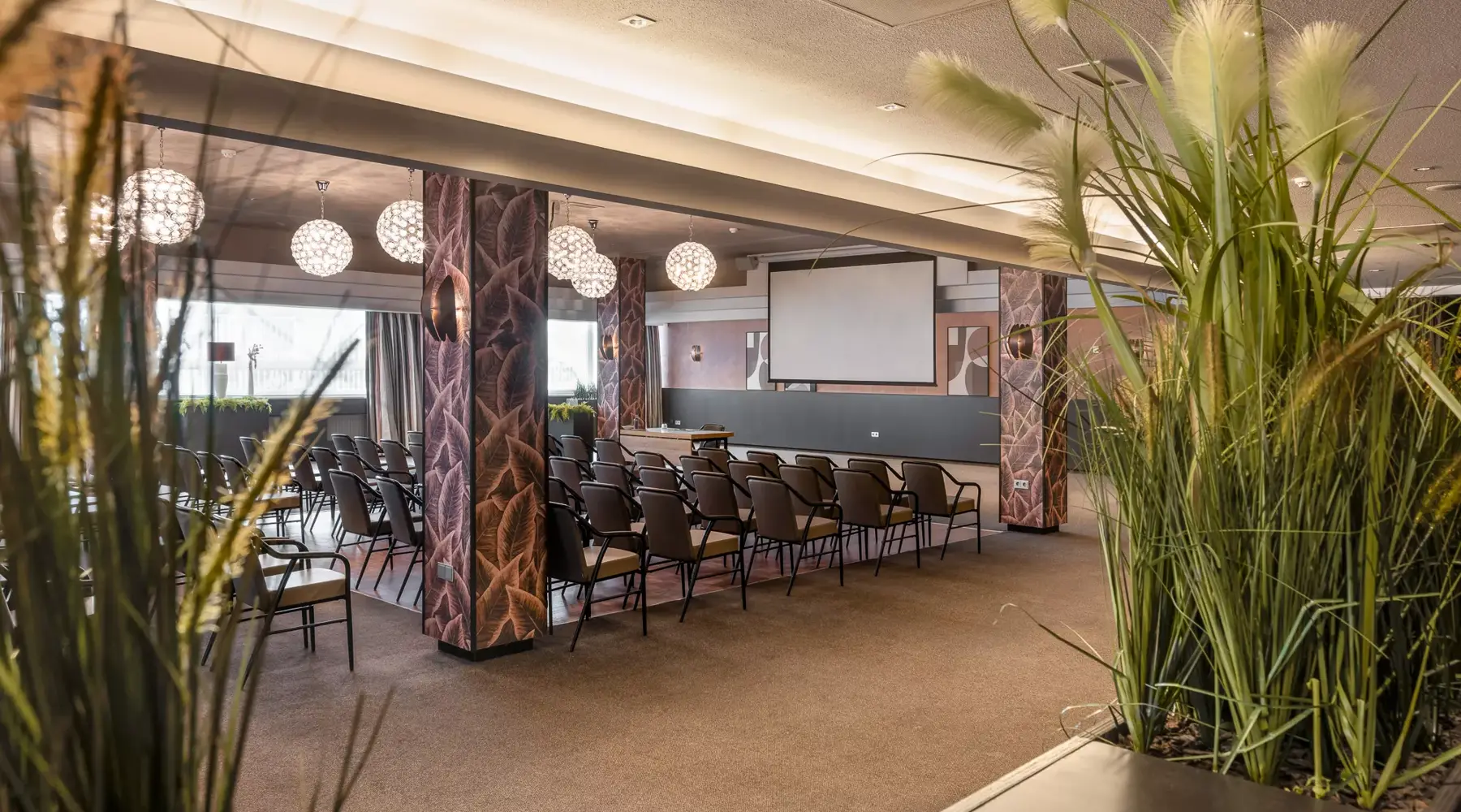 Valkenzaal Hotel Vught