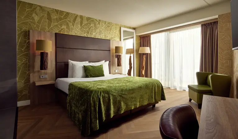Rain Forest Suite