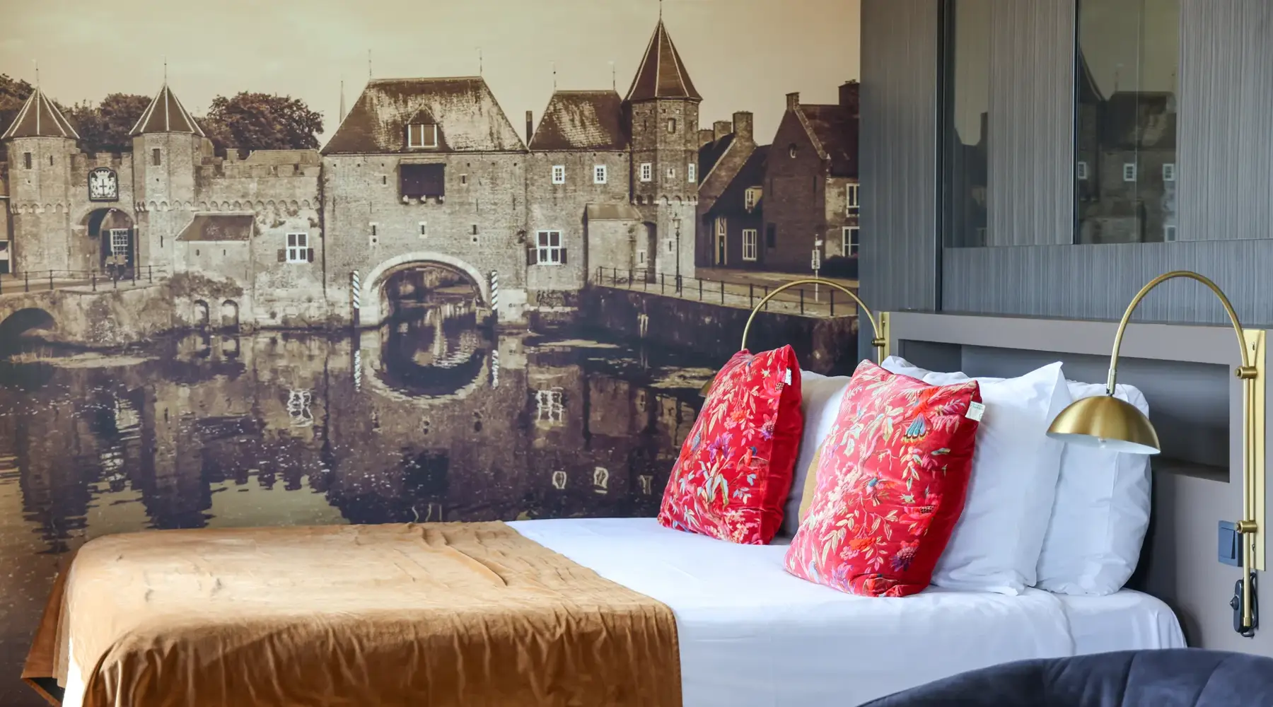 Coral Suite