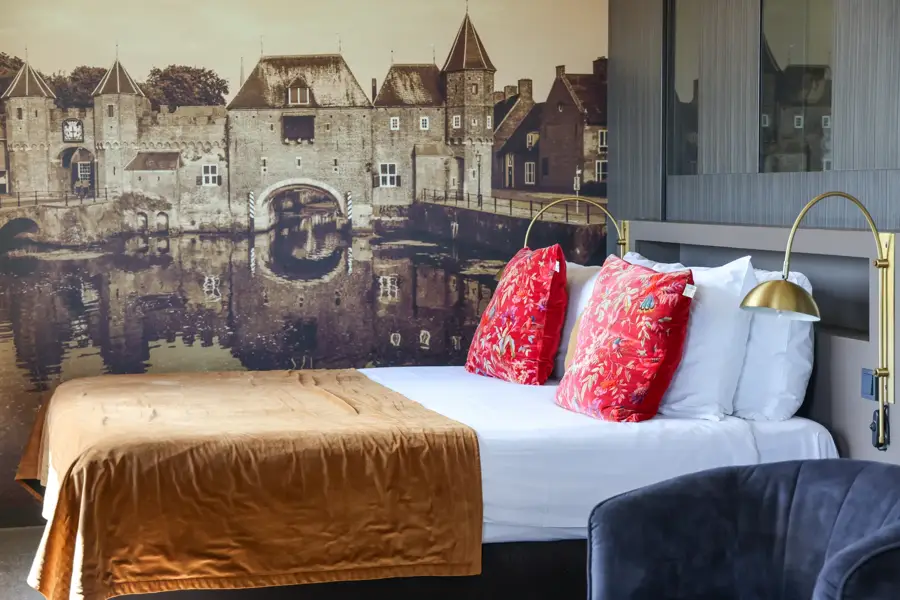Coral Suite