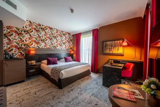 Slaapkamer