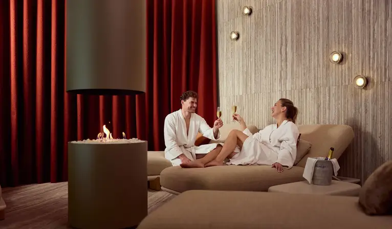 relax