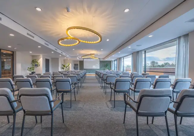 Meeting room Hotel Den Haag - Wassenaar
