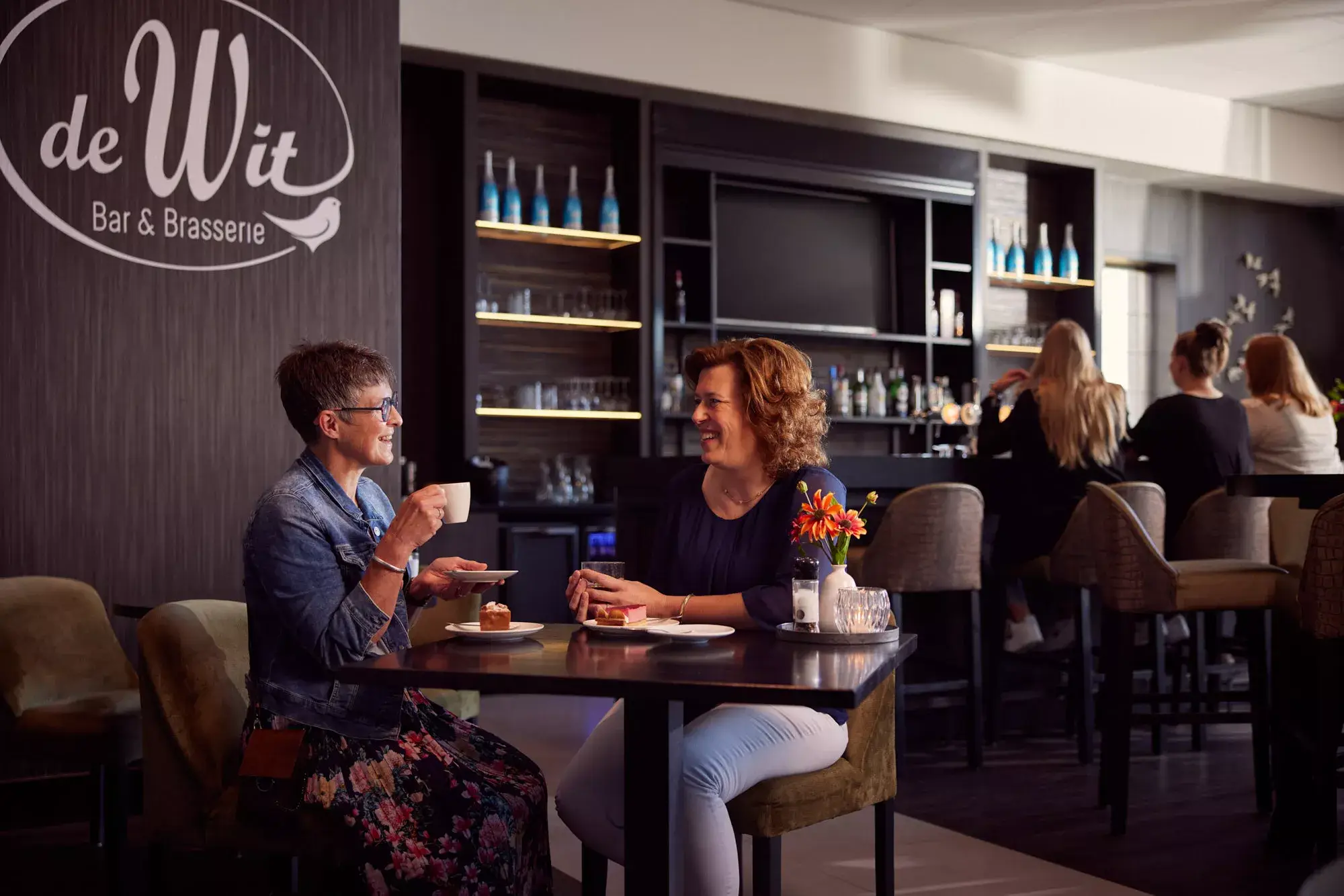 Brasserie