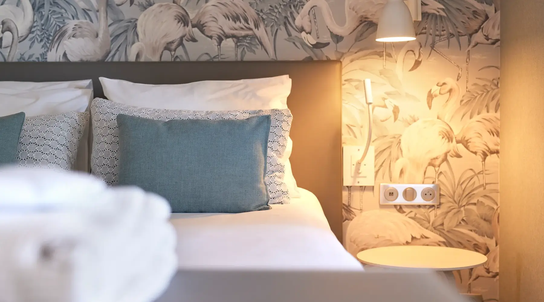 Suite Supérieure avec baignoire