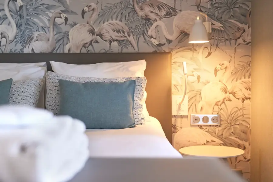 Superior Suite with bath