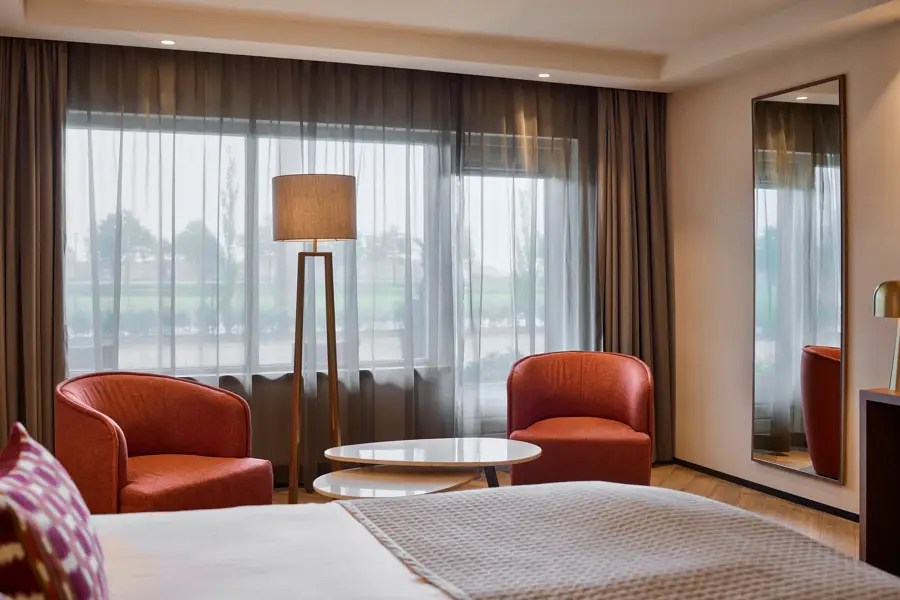 Kamer vd Valk zithoek