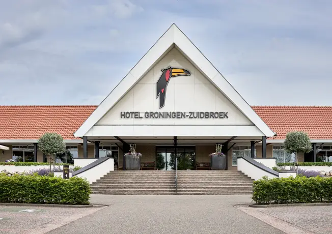 Hotel Groningen - Zuidbroek A7