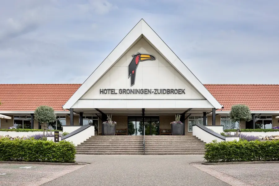 Hotel Zuidbroek
