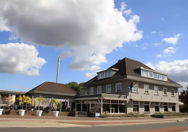 Hotel De Molenhoek - Nijmegen