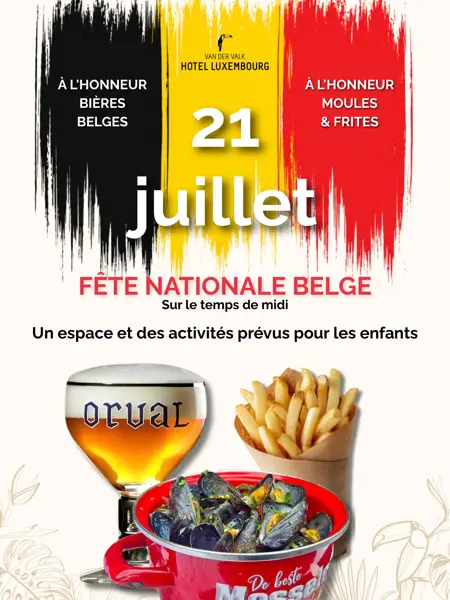 Fête nationale