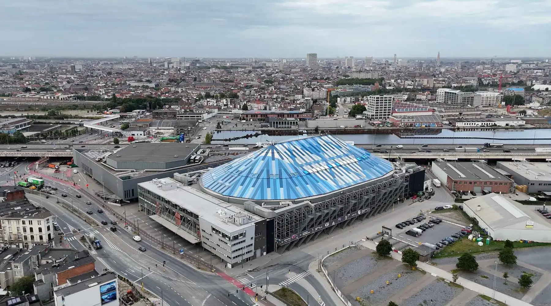 AFAS Dome