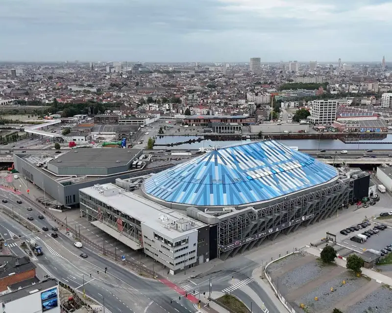 AFAS Dome