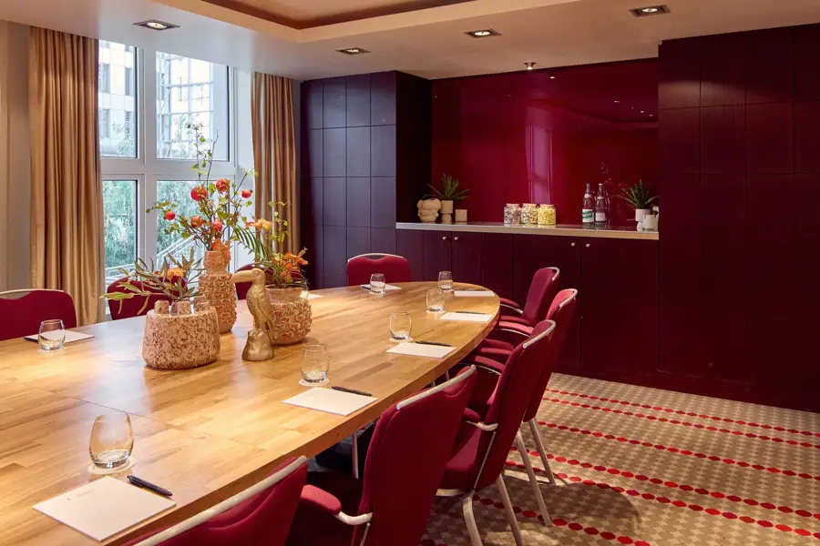 Studio 3 - Van der Valk Hotel Paris CDG Airport