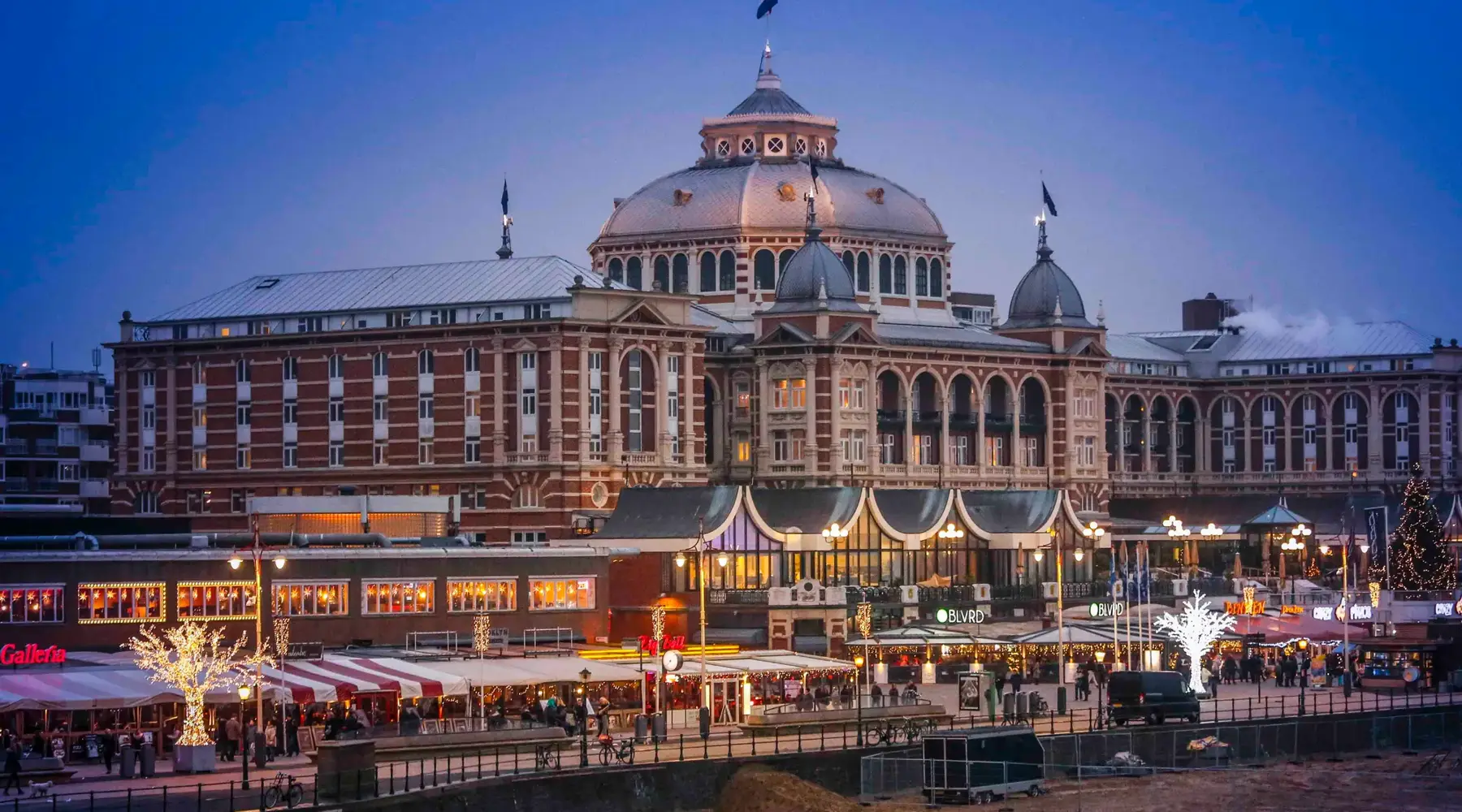 Scheveningen