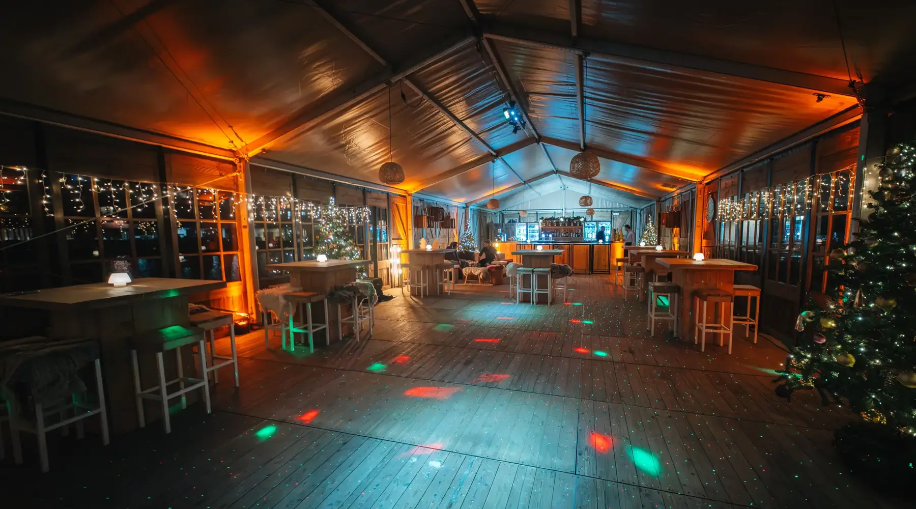 Winterbar