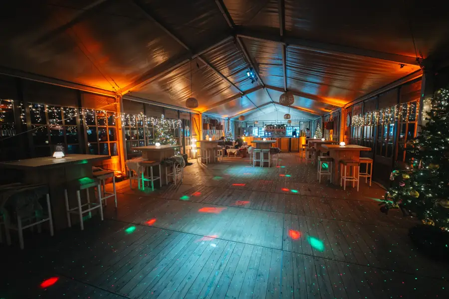 Winterbar