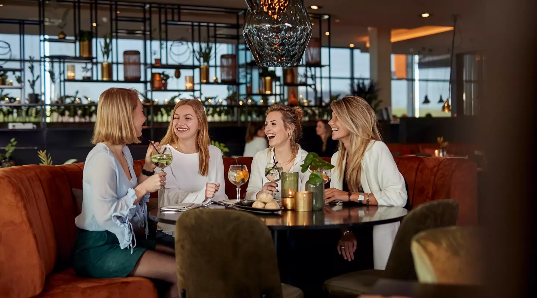 Restaurant Van der Valk Hotel Breukelen