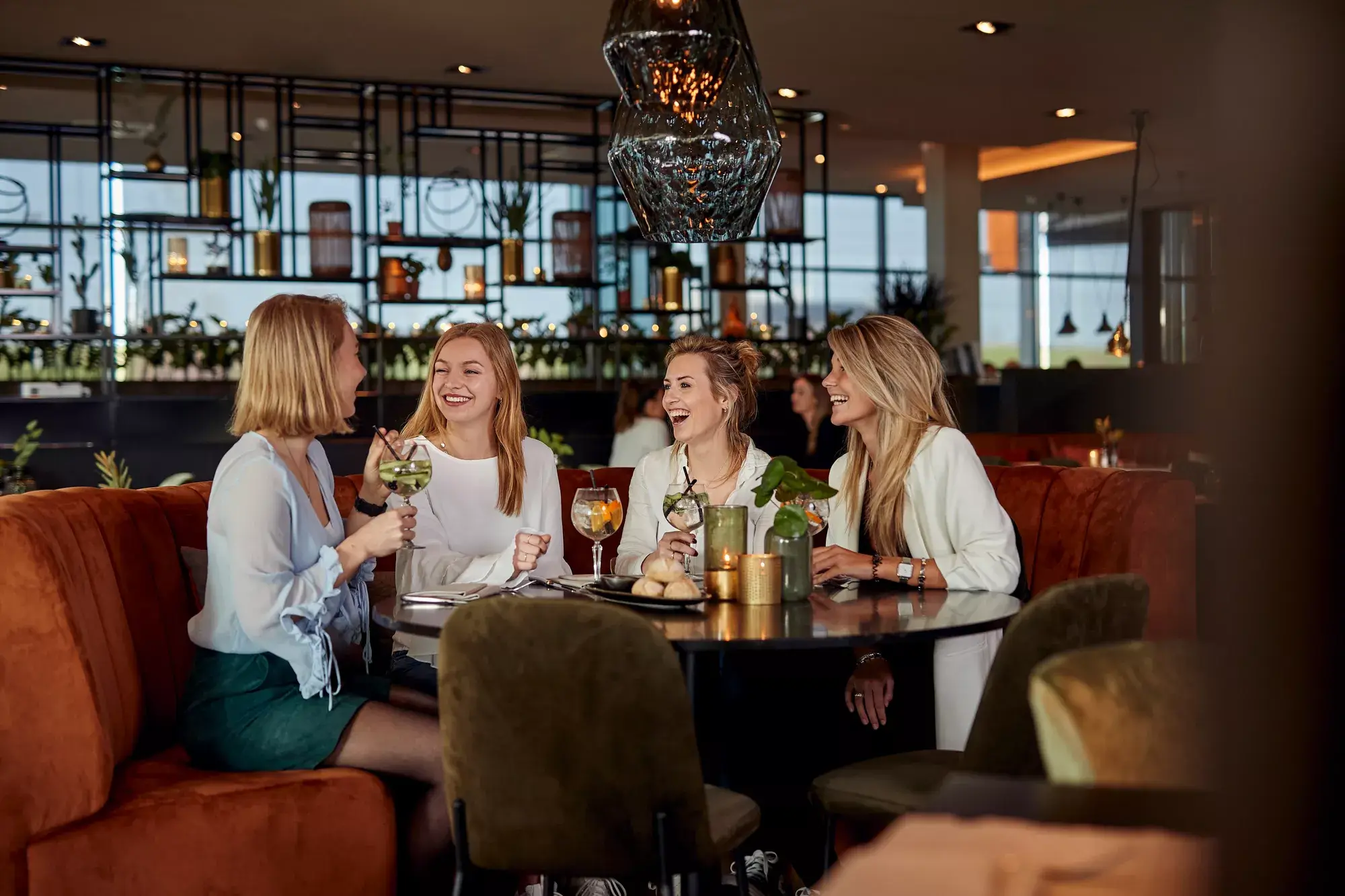 Restaurant Van der Valk Hotel Breukelen