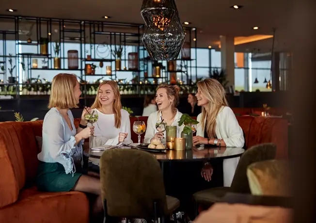 Restaurant Van der Valk Hotel Breukelen