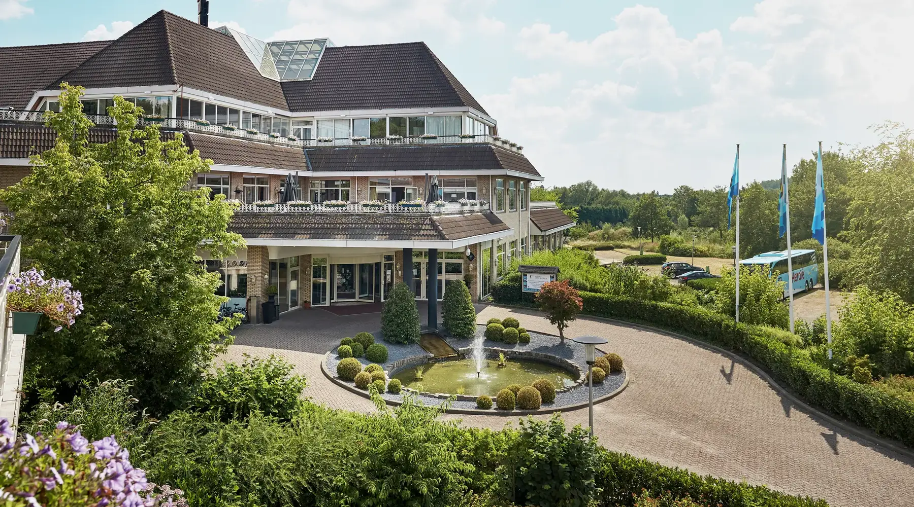 Hotel Gladbeck