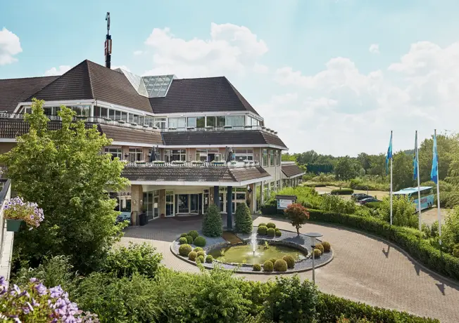 Hotel Gladbeck