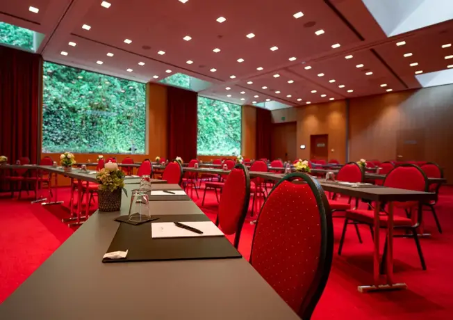 salle de séminaire à Spa