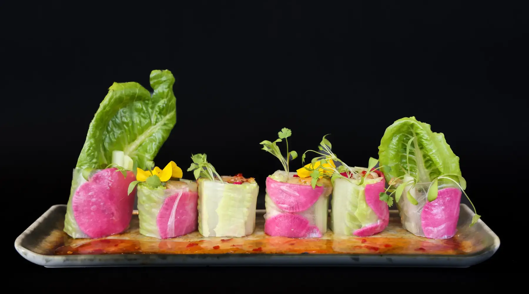 Vietnamese springrol