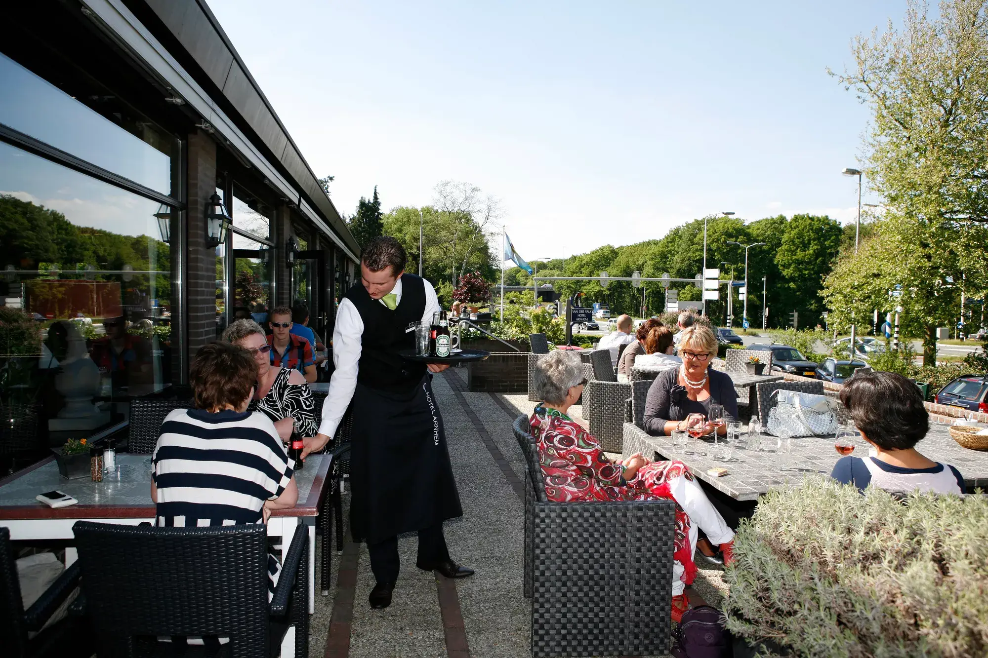 Terras