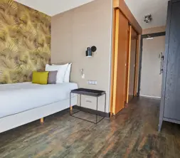 Superior Suite Sea view and balcony