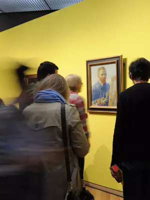 Van Gogh Museum