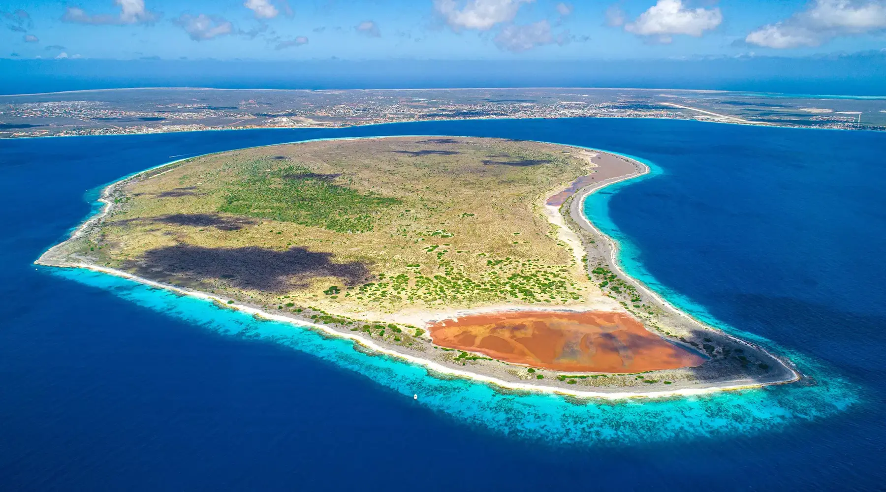 Klein Bonaire