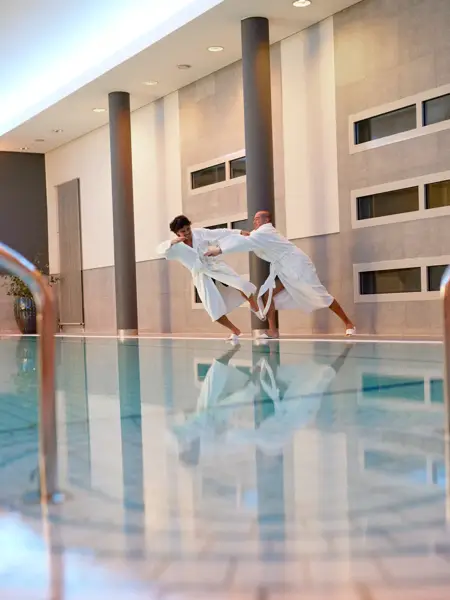 Einrichtungen Hotel Berlin Brandenburg