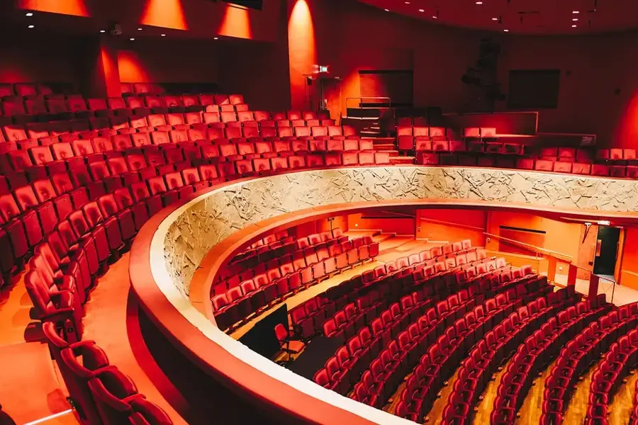 Theater