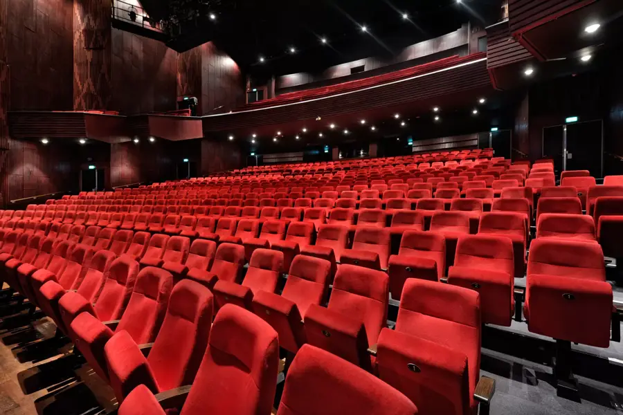 Theater