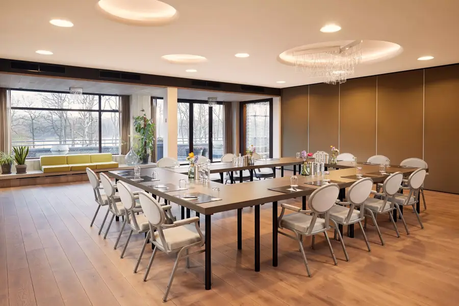 Zaal 4