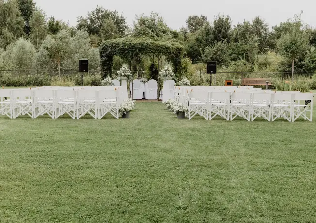 Mariage à l'Hôtel Berlin Brandenburg