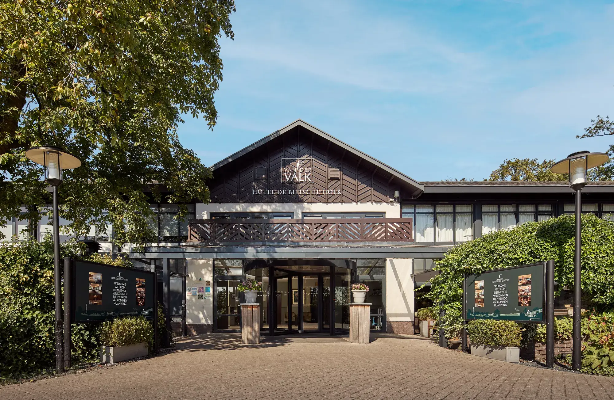 De Bilt omgeving